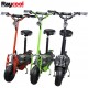 PATINETE ELÉCTRICO RAYCOOL MOTARD 2V / 1800 W