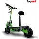 PATINETE ELÉCTRICO RAYCOOL MOTARD 2V / 1800 W