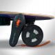 ELECTRIC SKATEBOARD AND GO2