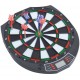 Digital electronic target 18 games and 159 variants + 6 plastic tip darts