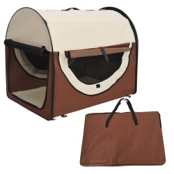 Sac de transport chat 81 x 56 x 66 cm