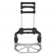 Truck transport platform folding wheelbarrow hand truck up to 70 kg