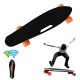 ELECTRIC SKATEBOARD AND GO2