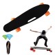 ELEKTRO SKATEBOARD UND GO2