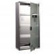 Medical kit 60x30x12cm stainless steel cabinet aid cabinet