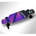 SKATEBOARD ELETTRICO E GO3