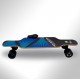 ELECTRIC SKATEBOARD AND GO3
