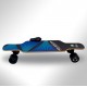 SKATEBOARD ÉLECTRIQUE ET GO3