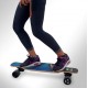 SKATEBOARD ÉLECTRIQUE ET GO3