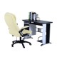 Schreibtisch Schreibtisch Schreibtisch Schreibtisch Schreibtisch Schreibtisch 100x52x75cm...