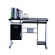 Desk pc desk desk desk desk 100x52x75cm...