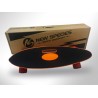 ELEKTRO SKATEBOARD UND GO1