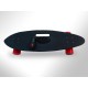 ELEKTRO SKATEBOARD UND GO1