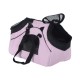 Transport en 45 x 25 x 28 cm sac pliant transport.