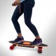 ELEKTRO SKATEBOARD UND GO1