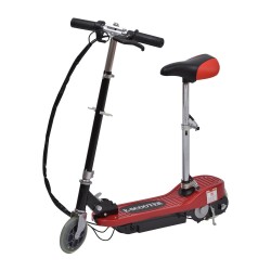 Dobrável elétrico skater E-Scooter bateria 120w m.