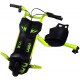 TRICICLO ELÉCTRICO RAYCOOL POWER RIDER DRIFT 250 W