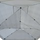 Folding tent type gazebo pavilion with mosquito net ...