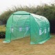 Greenhouse for terrace or garden - collo.