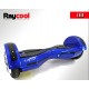 HOVERBOARD I8 RAYCOOLMODELLO DI BLUTOOTH