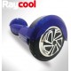 HOVERBOARD I8 RAYCOOLMODELLO DI BLUTOOTH