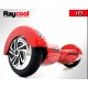 HOVERBOARD SMART I8 DE RAYCOOL, MODELO BLUETOOTH