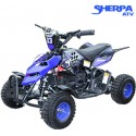 QUAD ATV ELÉCTRICO PARA NIÑOS 500W PSI