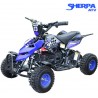 QUAD ATV ELEKTRISCH FÜR KINDER 500W PSI