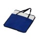 Transporte em azul oxford 63 x 45 x 45 cm...