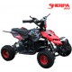 QUAD ATV ELECTRIC FOR CHILDREN 500W PSI