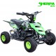 QUAD ATV ELECTRIC FOR CHILDREN 500W PSI