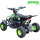 QUAD ATV ELECTRIC FOR CHILDREN 500W PSI