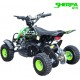 QUAD ATV ELÉCTRICO PARA NIÑOS 500W PSI