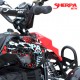 QUAD ATV ELÉCTRICO PARA NIÑOS 500W PSI