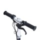 120w battery folding electric roller handlebar aj.