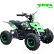 QUAD ATV ELECTRIC FOR CHILDREN 800W TOX