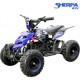 QUAD ATV ELÉCTRICO PARA NIÑOS 800W TOX 