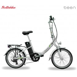 ELECTRIC BIKE FOLDABLE B BIKE