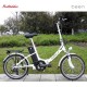 ELECTRIC BIKE FOLDABLE B BIKE