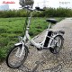 BICICLETA ELÉCTRICA PLEGABLE B BIKE BEEN 