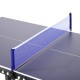 Tavolo ping pong pieghevole bambino - colore blu - ...