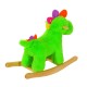 Balancin Baby Dinosaurier Stoff 61x23x43cm...