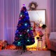 Green Christmas tree pvc ≈82x180cm...