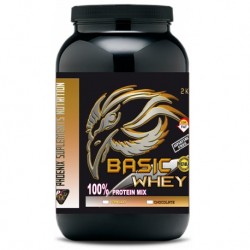 MOLKE BASISPROTEIN PSN 1,8 KG