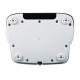 Purificateur abc blanc 55x26x33cm...