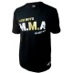 CAMISETA ALGODÓN MMA WARRIOR RB 