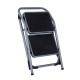 Aluminum ladder 68x47x48cm...