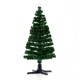 Grüner Kunststoff Weihnachtsbaum ≈82x180cm...