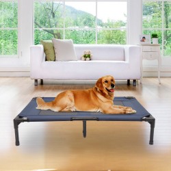 Pet bed dog or cat for outdoor ...