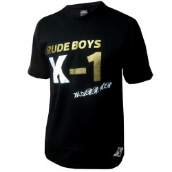 T-SHIRT SPORT RB K-1 GUERRIER